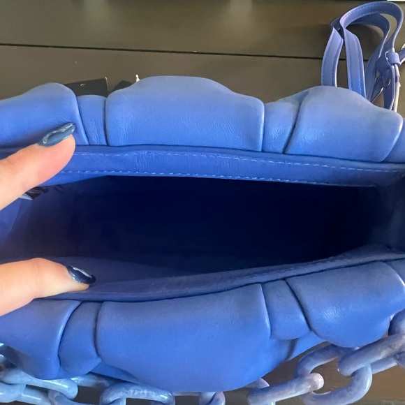 Kate Spade soufflé crossbody in fluorite - Picture 8 of 9